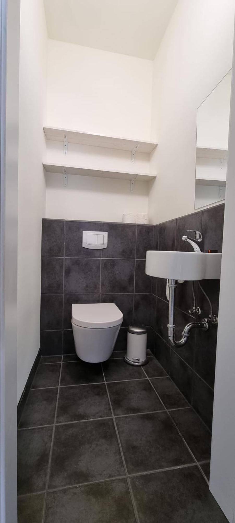 Zweibettzimmer "Grau" In Zentraler Lage Brême Extérieur photo